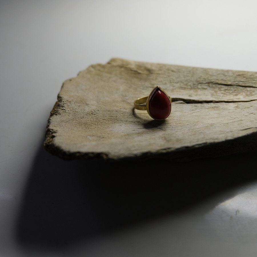 Vermillion Tears of the Sun product image (3)