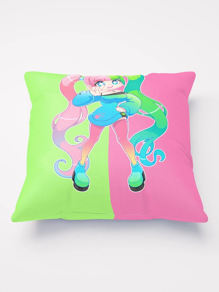 Magical Denu - Pillow product image (2)