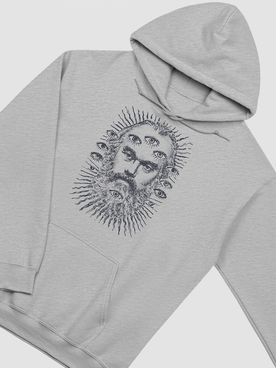 Mystical Sunburst Ramdass Hoodie product image (5)