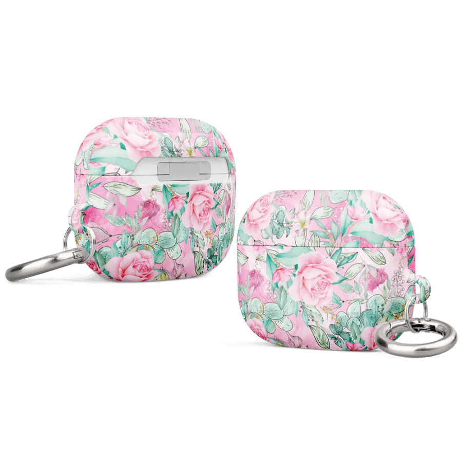 Rose Garden All-Over AirPods® Case for moms friends product image (44)