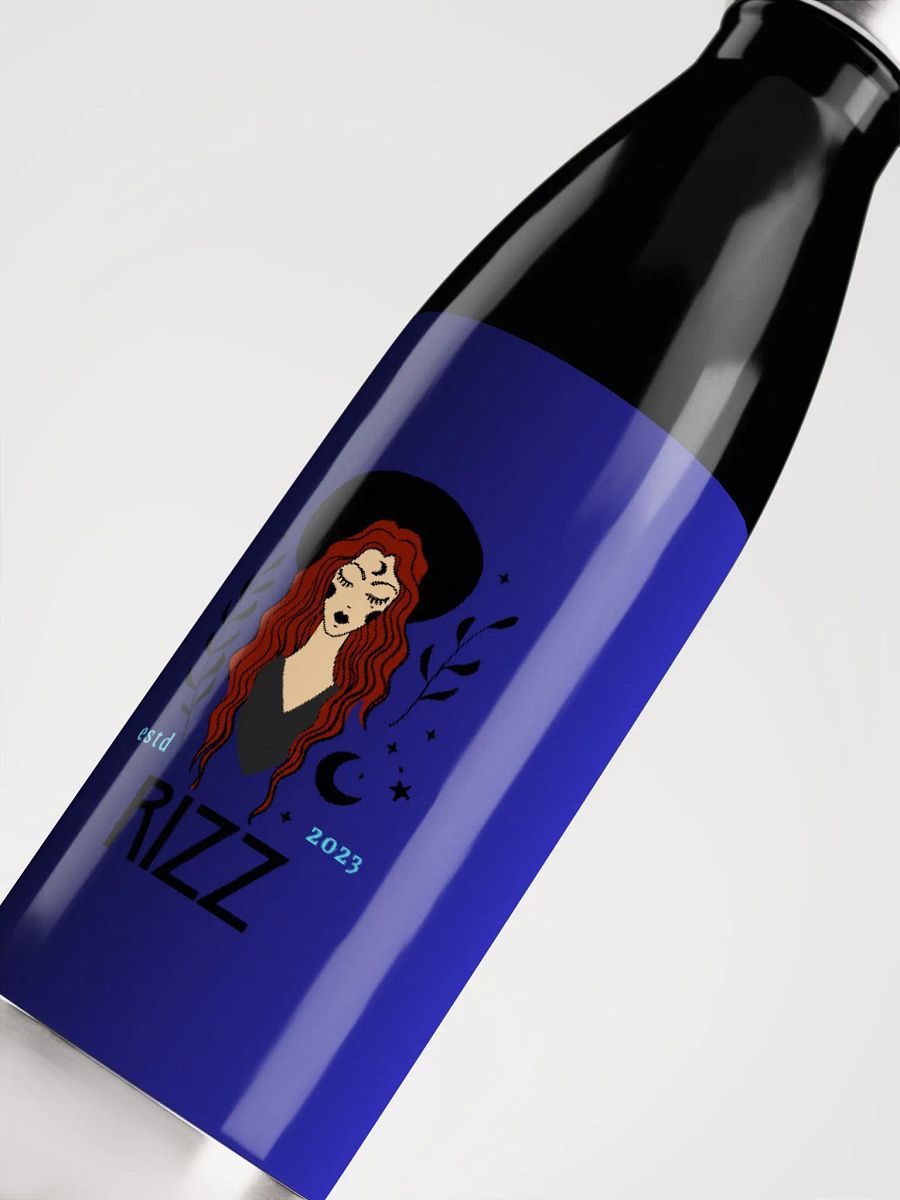 Rizz Water Bottle product image (5)