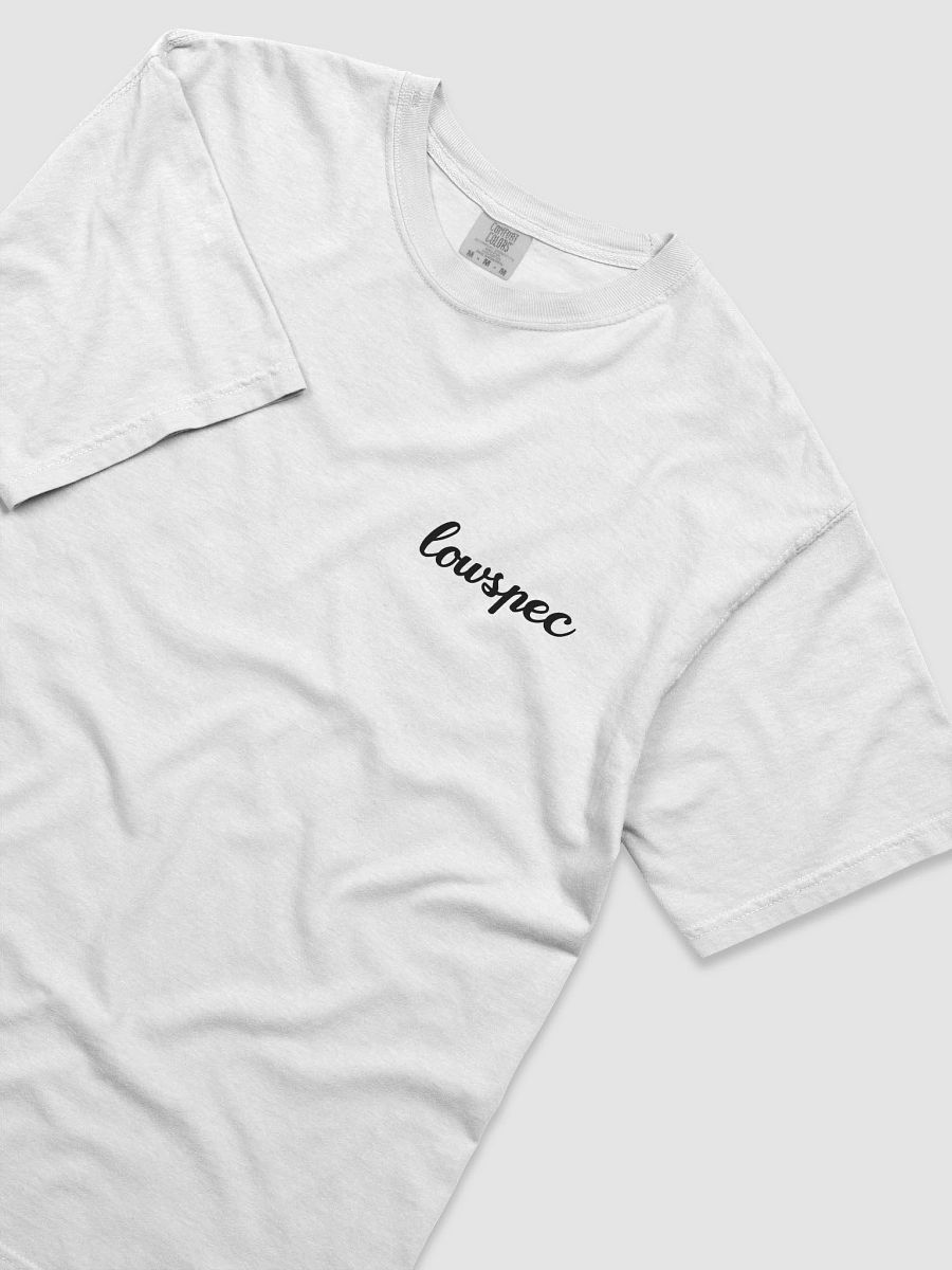 Cafe Racer Tee product image (3)