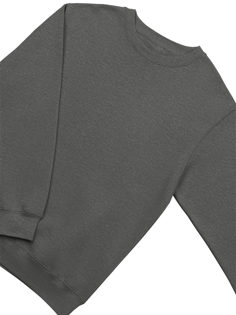 Rat Silhouette Streetwear Sweatshirt! product image (4)