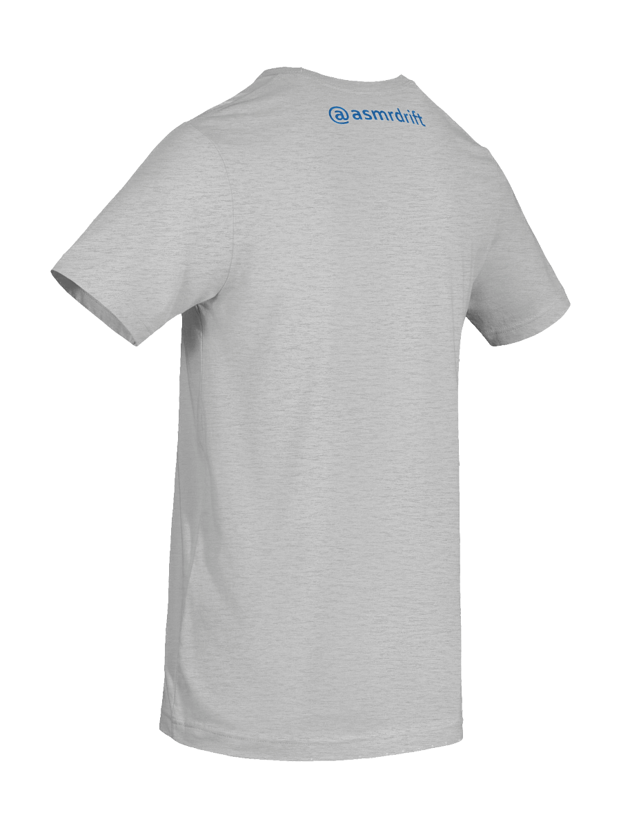 ASMR Drift t-shirt product image (10)