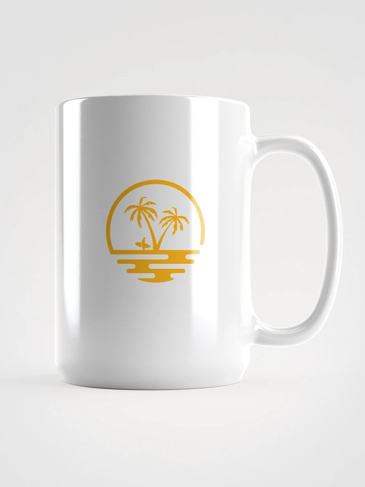 Summer Vibes Glossy Mug product image (1)