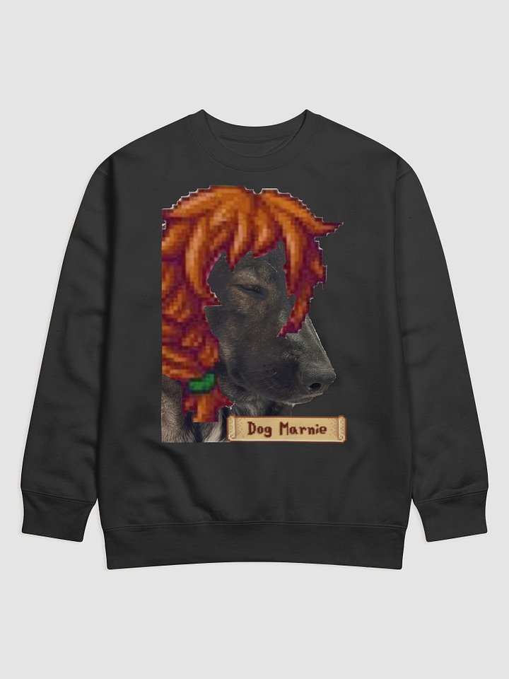 Dog Marnie product image (1)