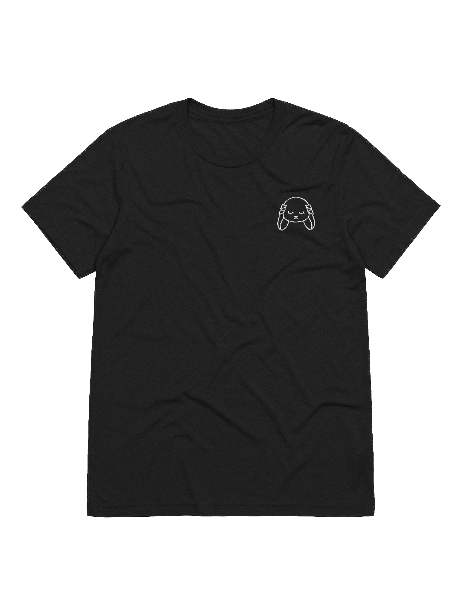 Unisex Lop Bunny T-Shirt product image (1)