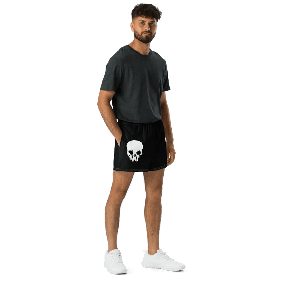 Logo Short Shorts product image (8)