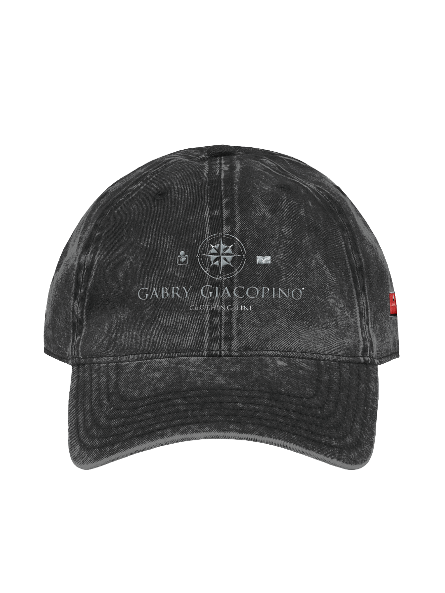 Cappello Vintage di Design Gabry Giacopino – L’essenza dell’eleganza retrò per spiriti liberi product image (3)