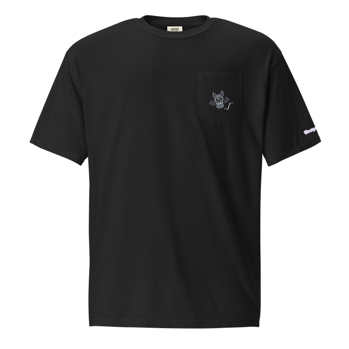 Panic's Tee product image (1)
