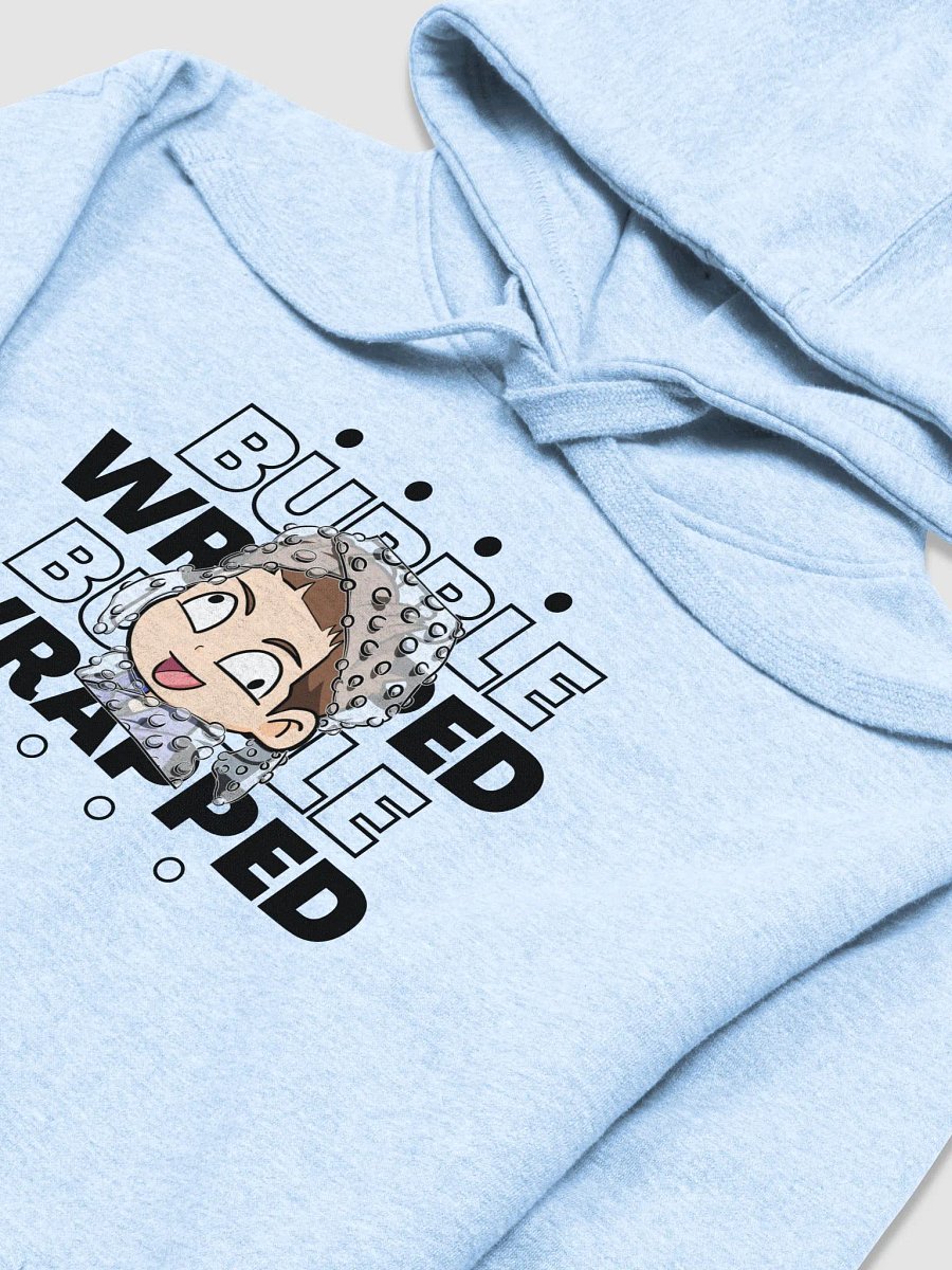 Bubble Wrapped Hoodie product image (8)