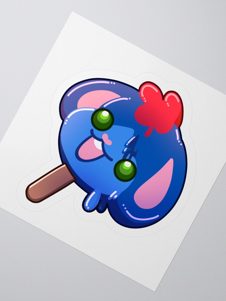 Melty Bunny Popsicle product image (6)