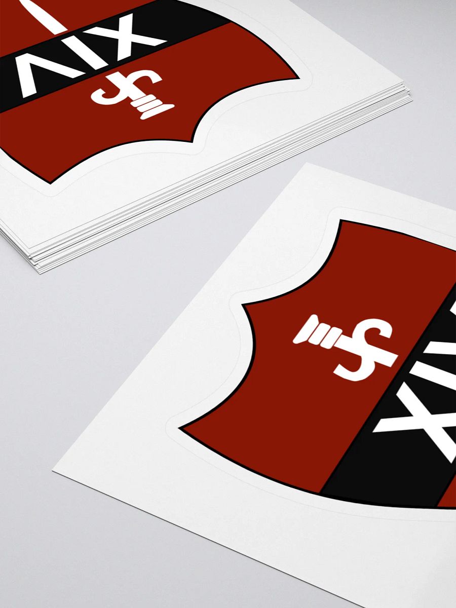 XIVth Army Badge product image (4)