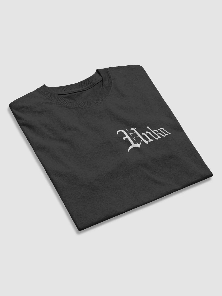 Lotus T-Shirt product image (3)