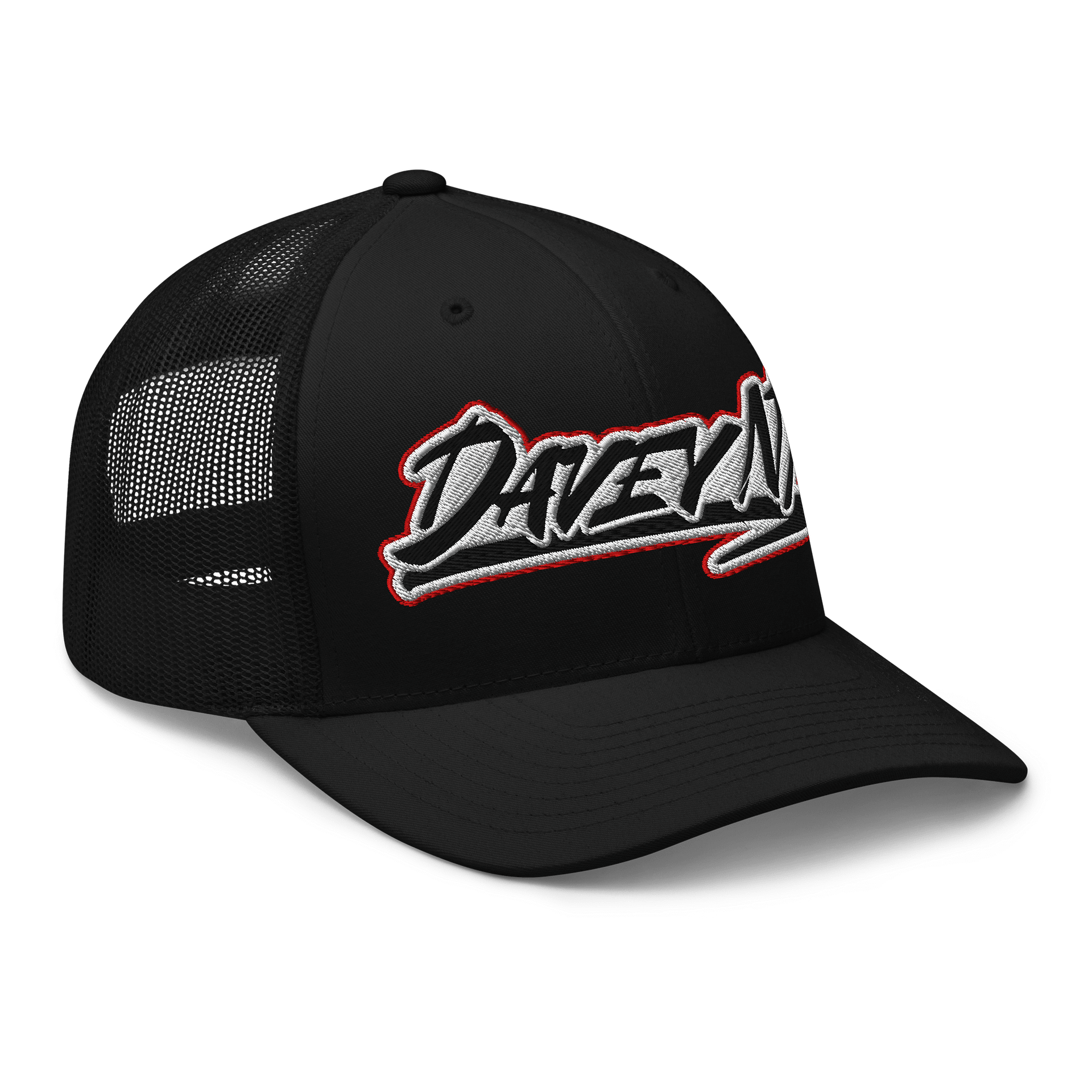DaveyNT Ballcap (Classic) product image (3)