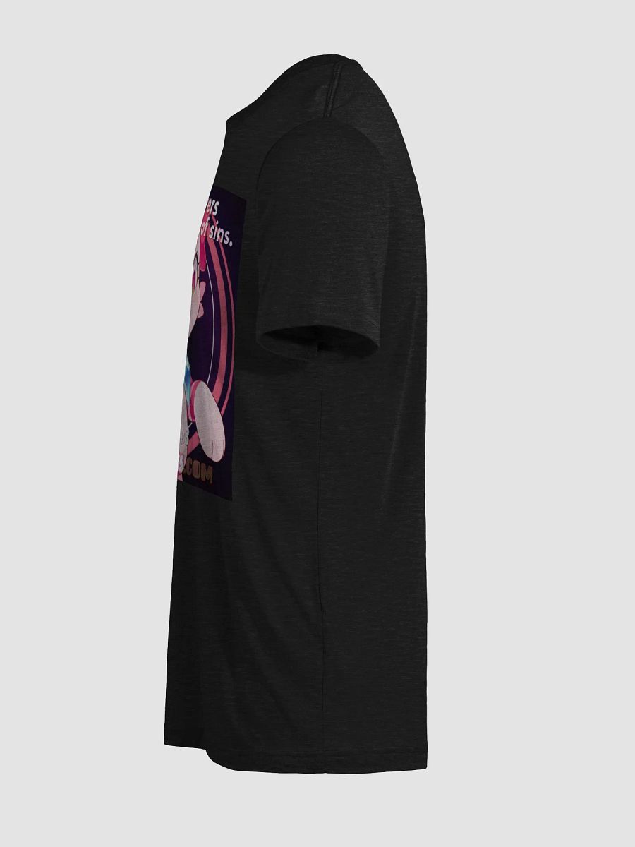 Bible Cuties Leah - Love covers a multitude of sins T Shirt product image (7)