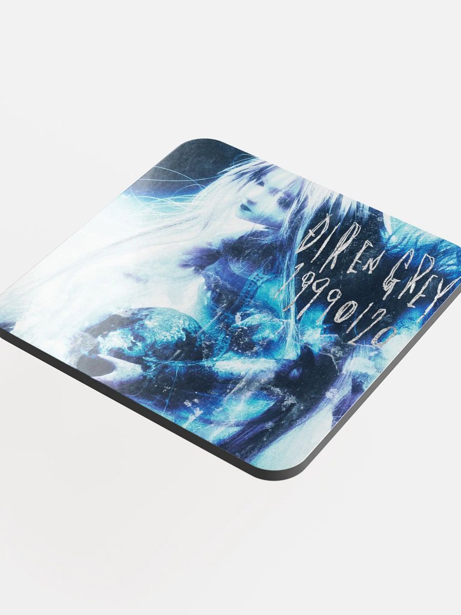 19990120 Regular Version Artwork Coaster product image (3)