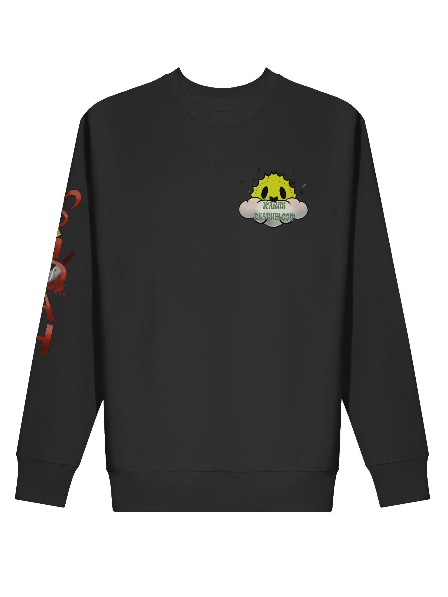 MOIDAH Sweater product image (16)