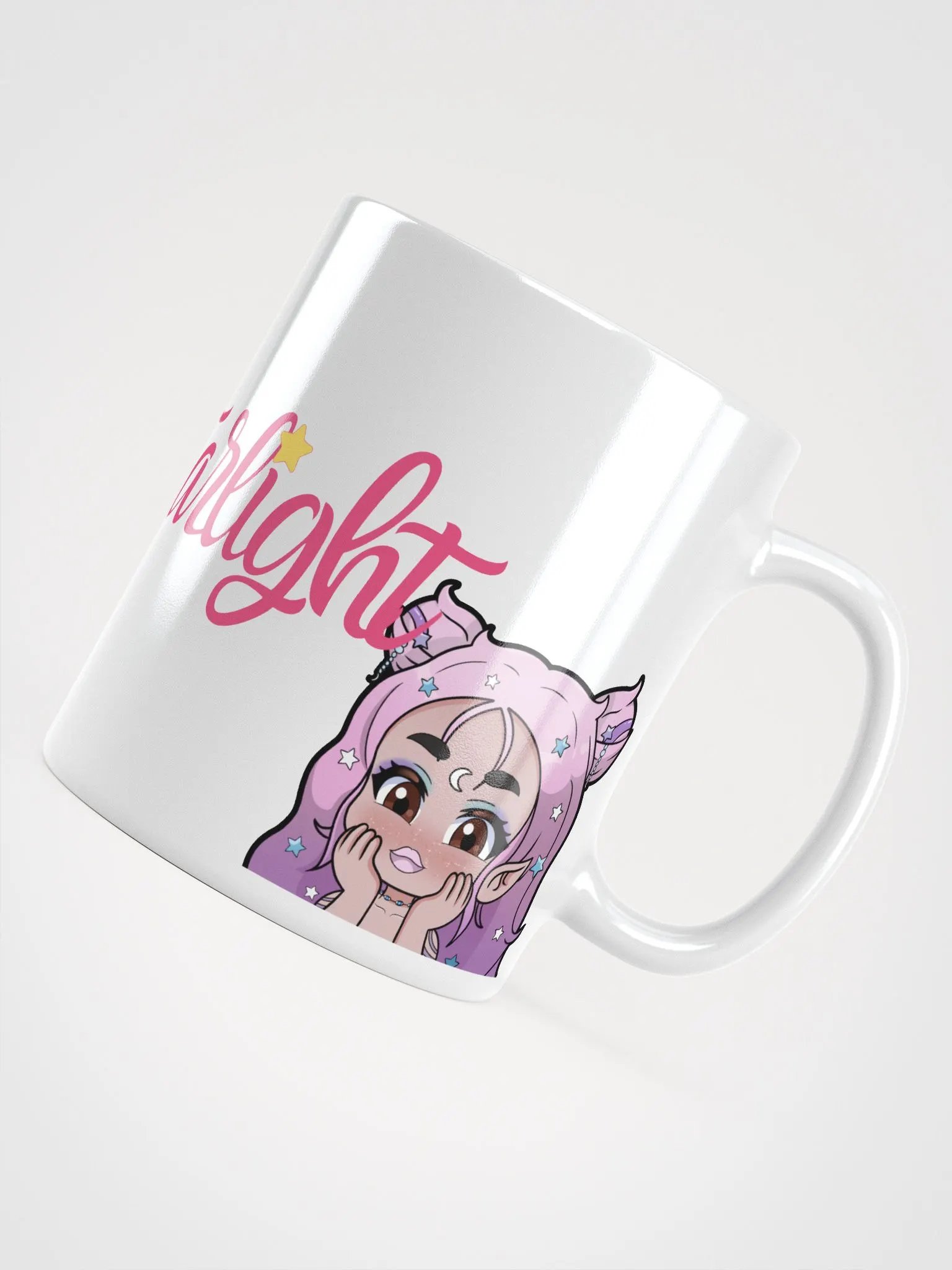Starlight mug product image (4)