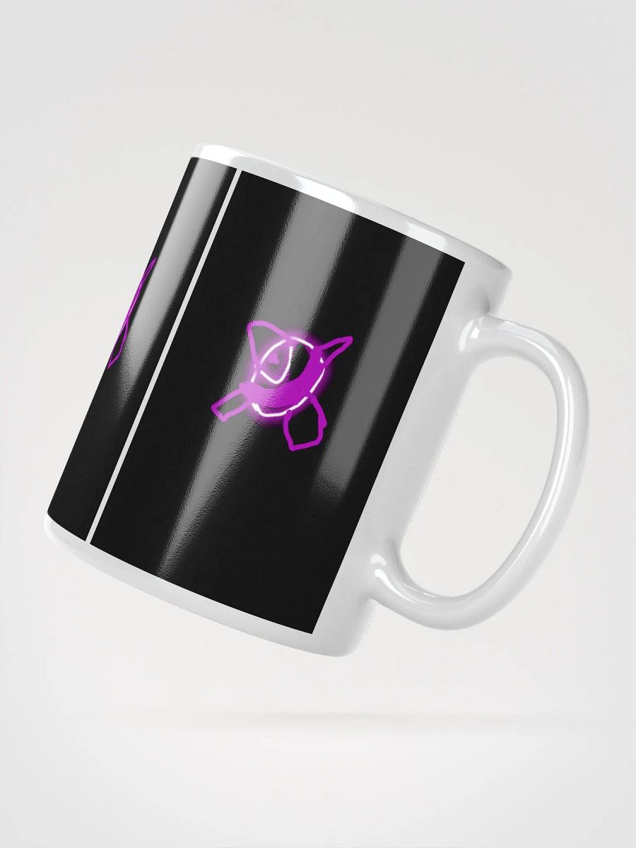 the Blank mug product image (3)