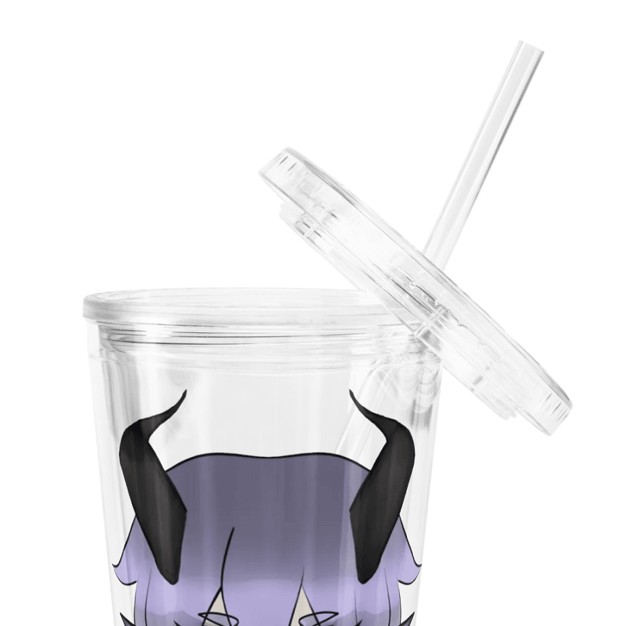 Chibi Cleric Tumbler product image (5)