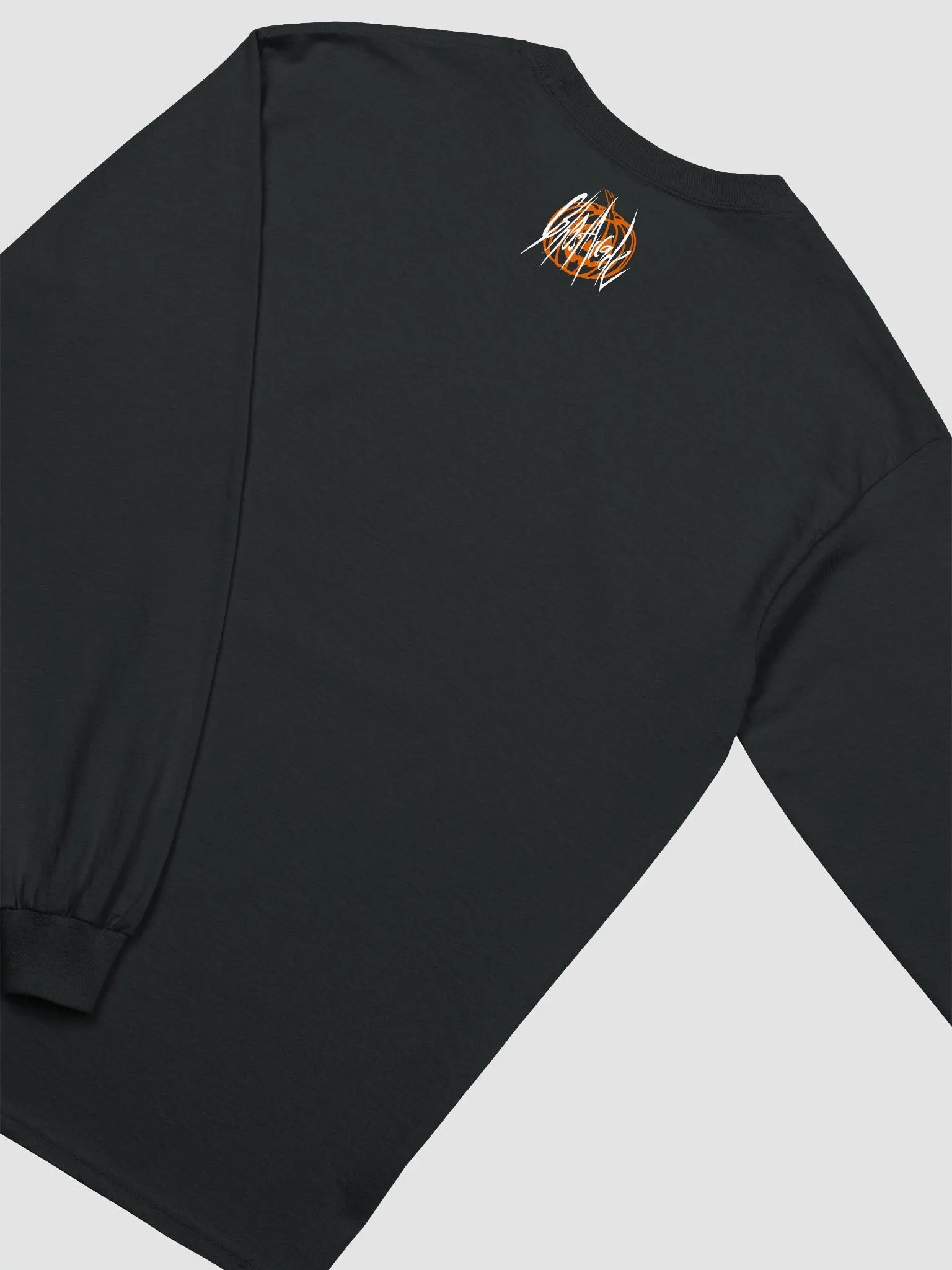 Custom Toby Long Sleeve Tee product image (4)