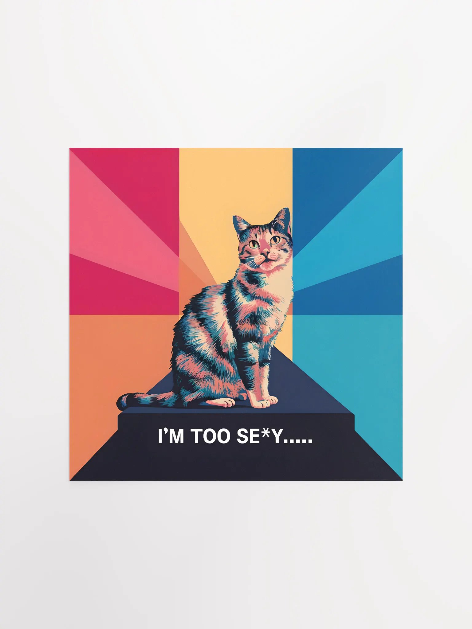 I'm Too Sexy... product image (4)