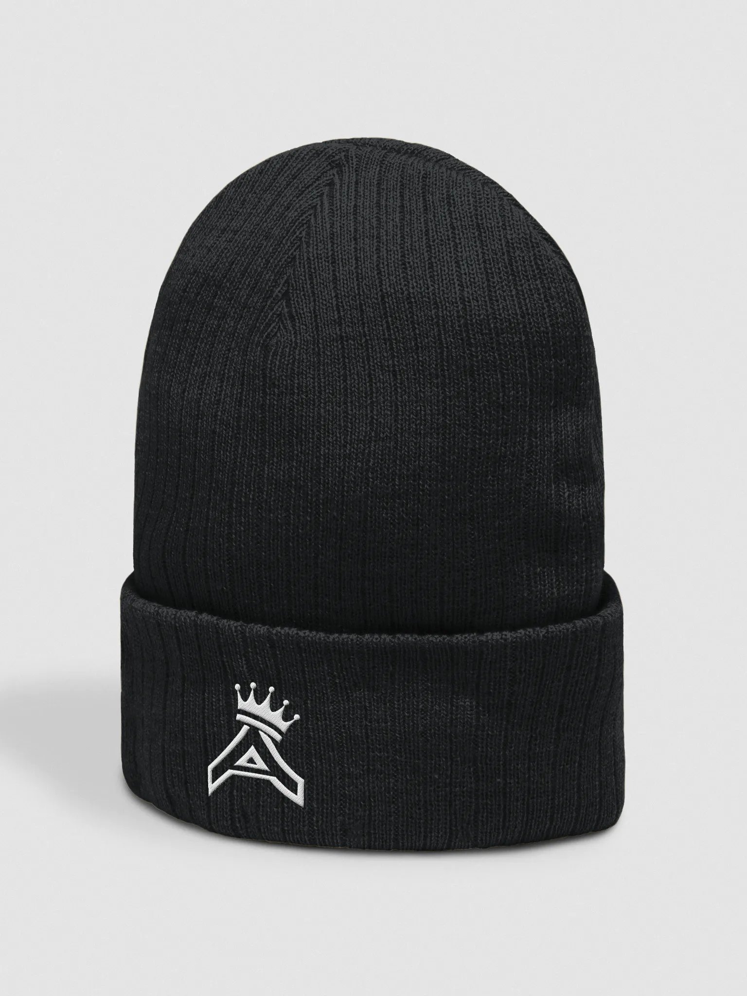 AWOL Crown Beanie product image (5)