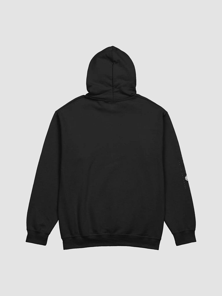 Bright Suns Space Agency Hoodie product image (2)