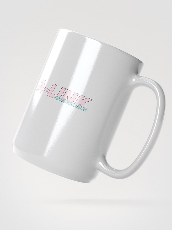 A-LINK Merchandising - Mug product image (2)