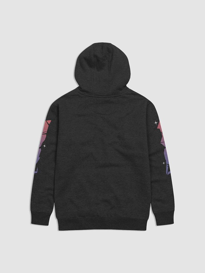 Tentacle Strike Hoodie product image (2)