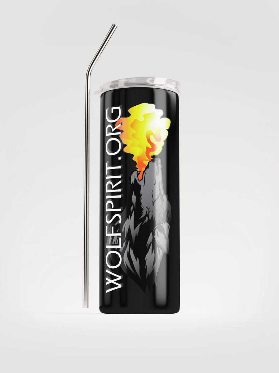 Wolfspirit Tumbler product image (1)