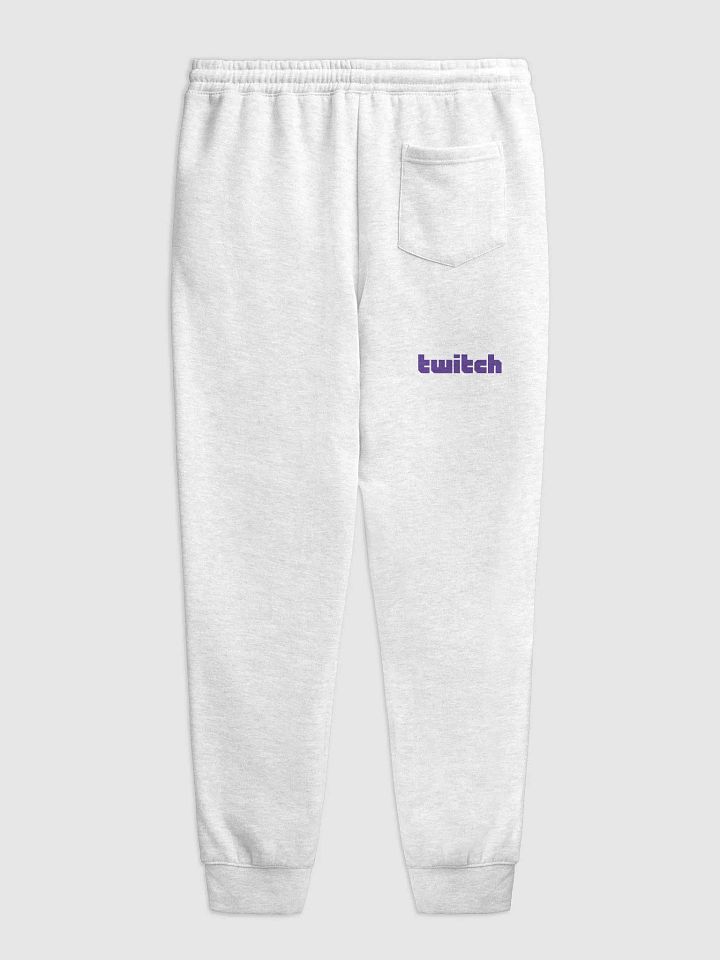 SPOOKY JOGGERS product image (2)