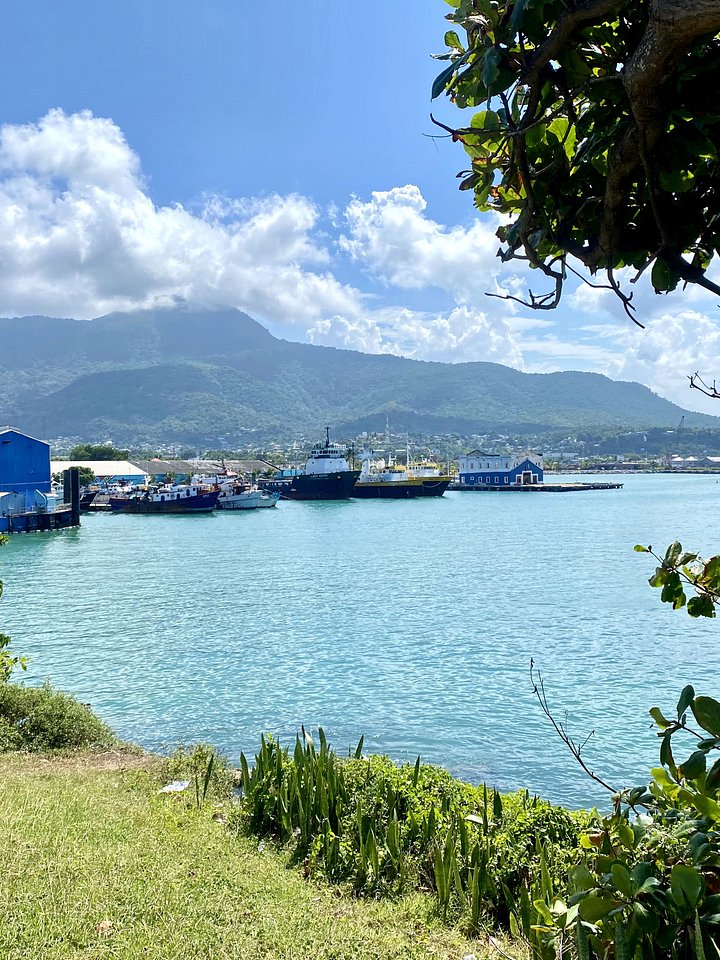 PUERTO PLATA MUELLE product image (1)
