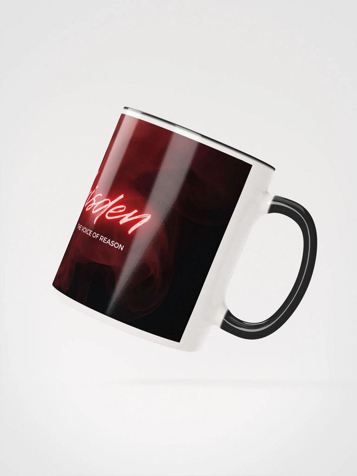 Ceramic Mug - 