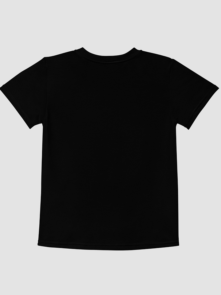 [Saltydemon86] All-Over Print Kids Crew Neck T-Shirt AOP AOP019 product image (2)