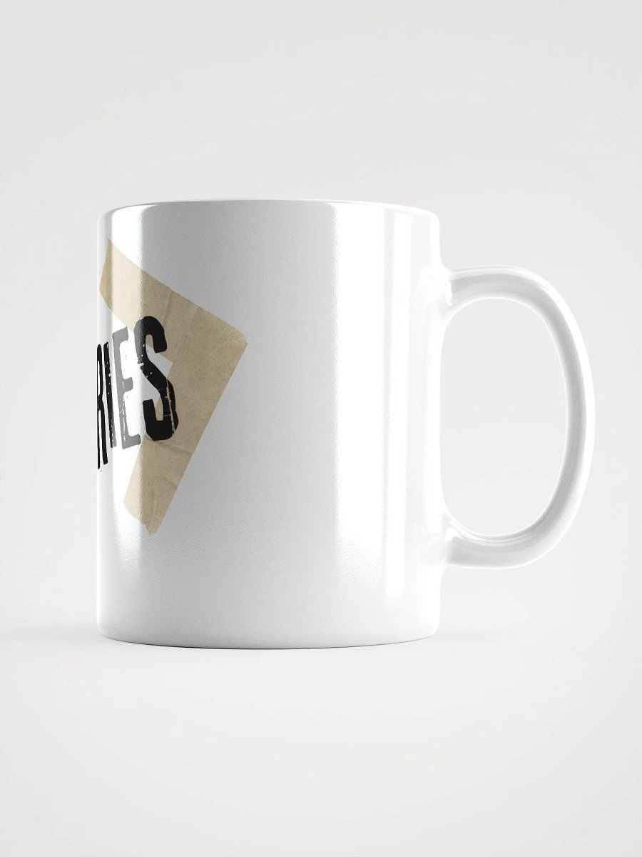 Memories - Mug product image (2)
