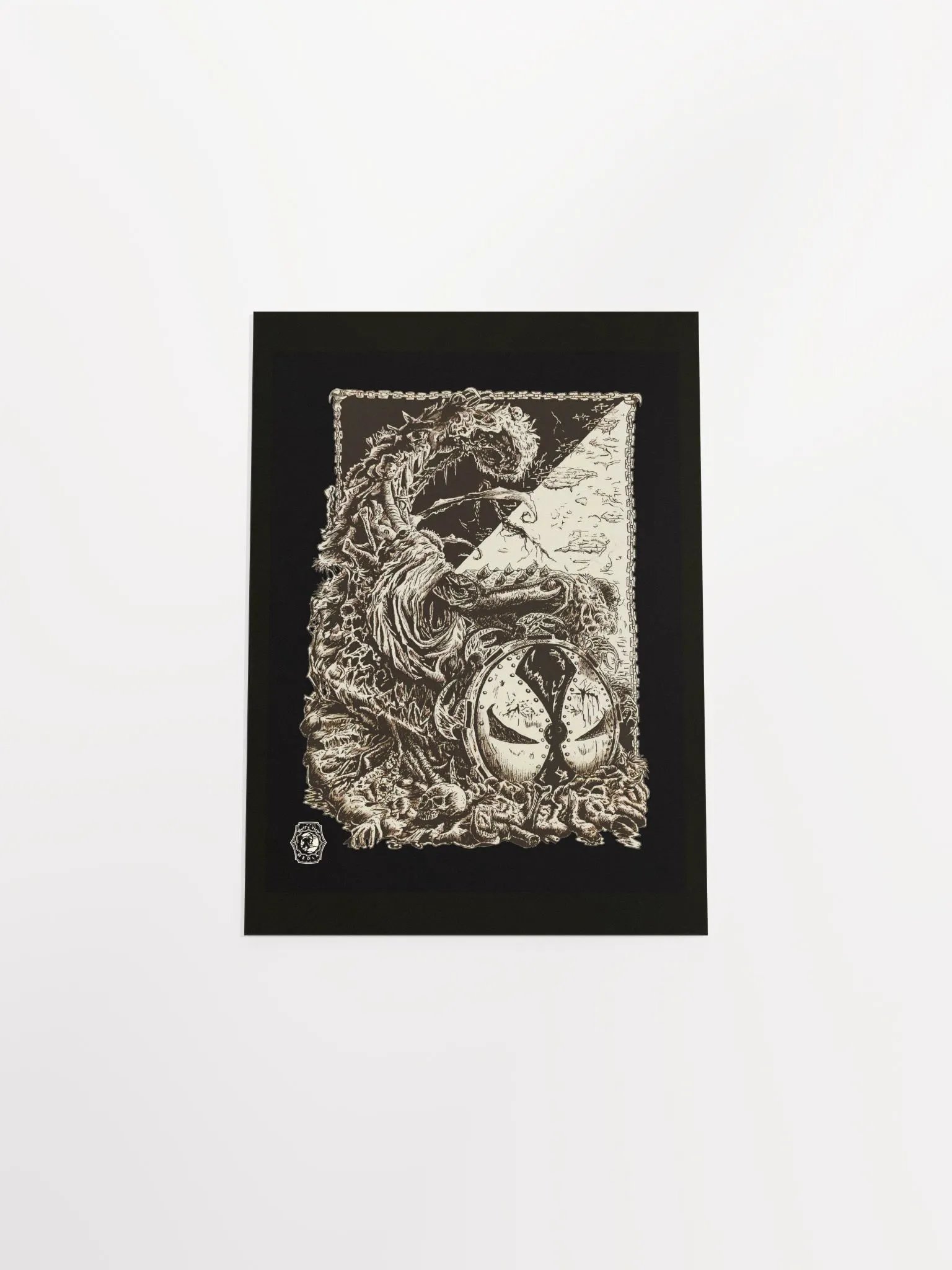 Hellspawn- Print product image (5)