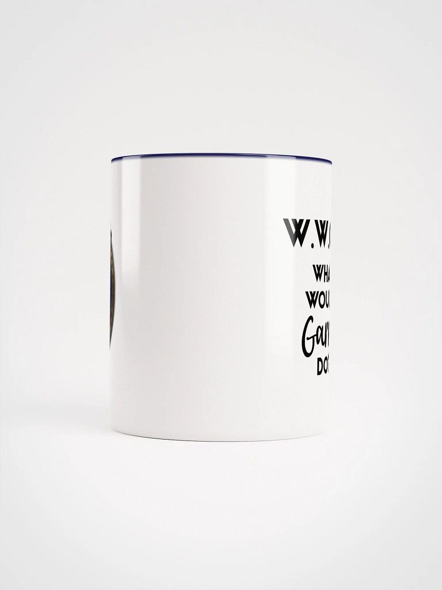 Warglaive W.W.G.D Mug product image (5)