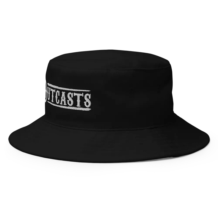 Outcasts Western Bucket hat product image (3)