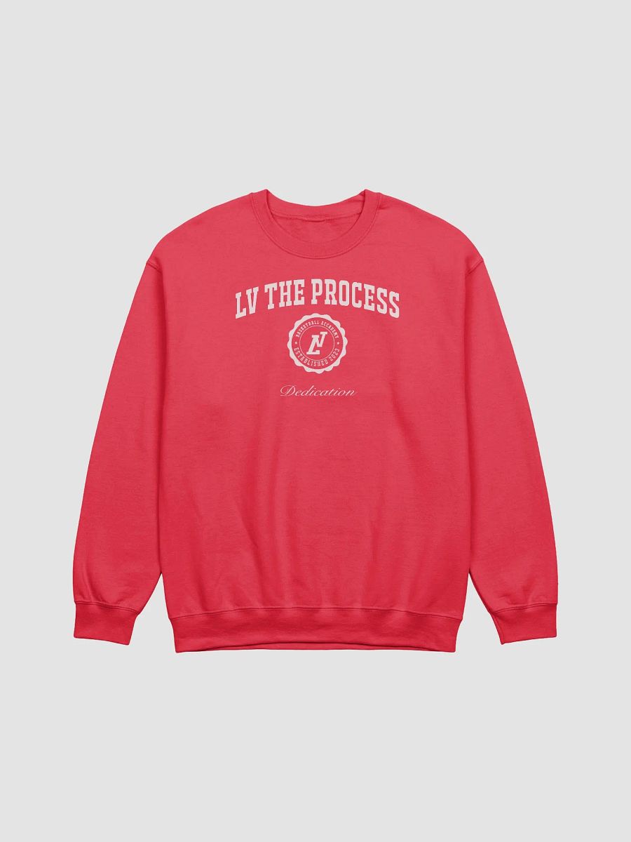 LV The Process Collegiate Crewneck product image (1)