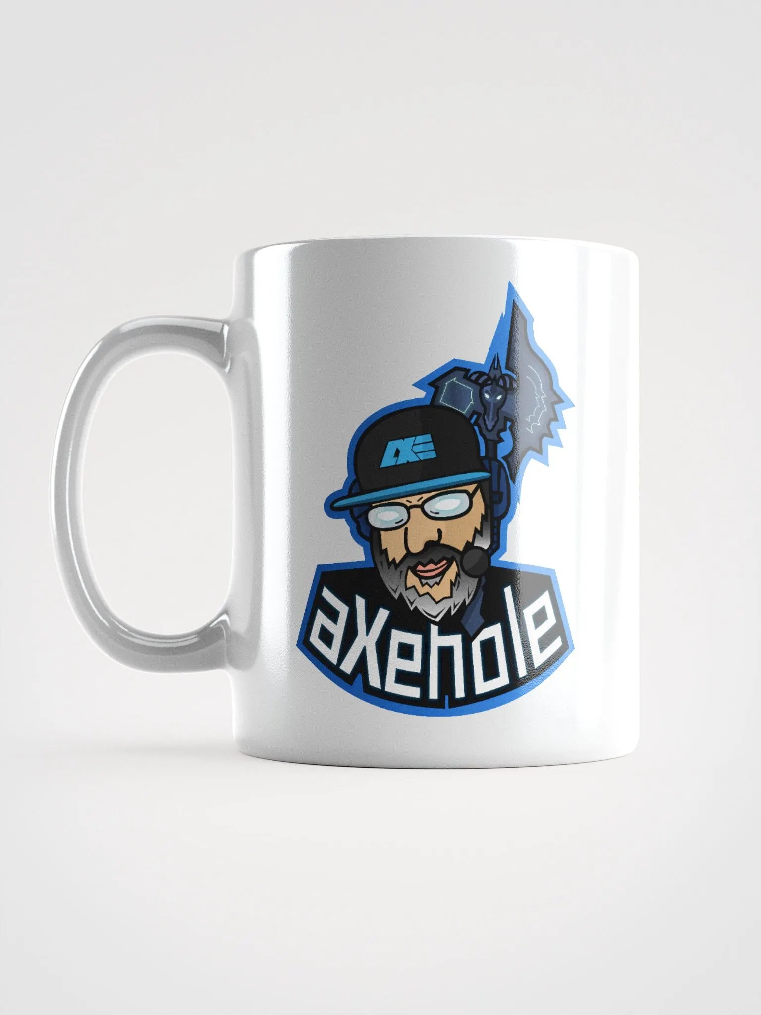 Coffee Mug w/name product image (6)