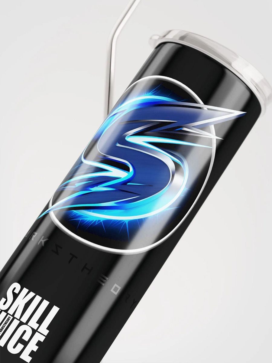 Sparks - Stainless Steel Tumbler product image (5)