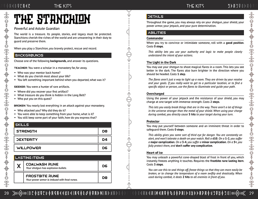 Stoneburner (PDF) product image (7)