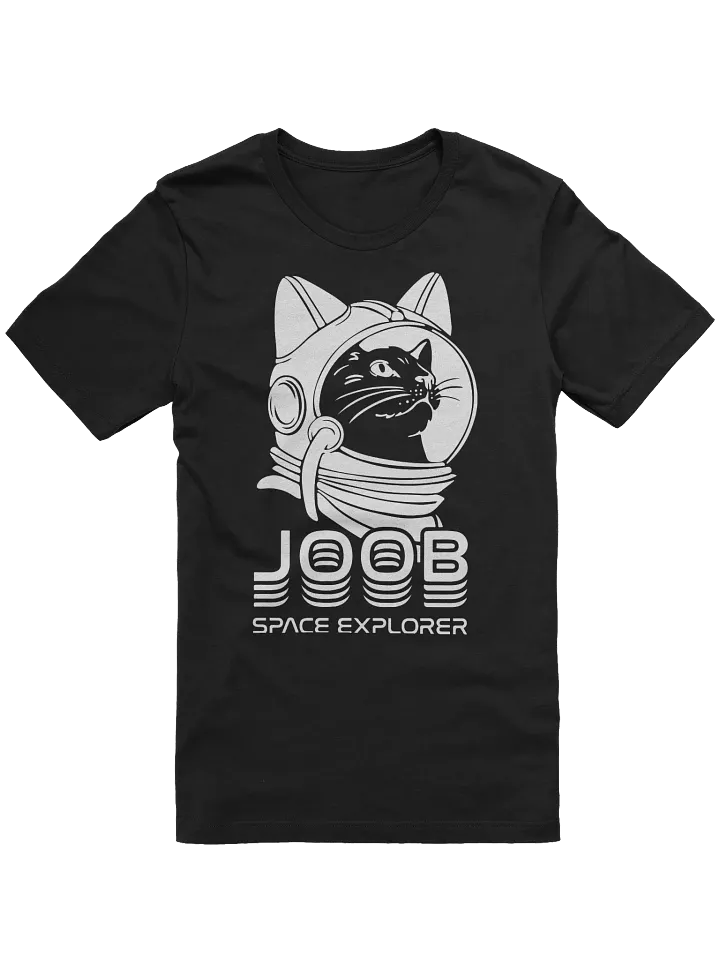 Joob Space Explorer Tee product image (1)