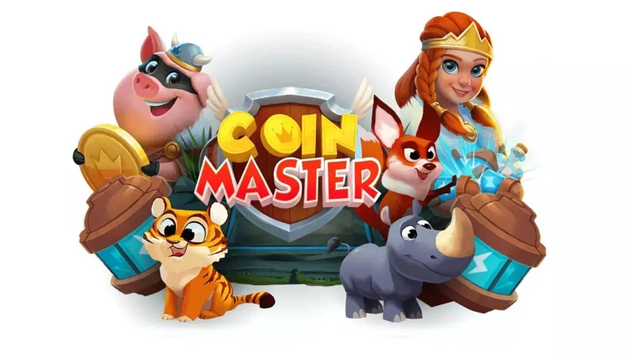 Daily Update!! Coin Master Spins & Coins Links Generator product image (1)