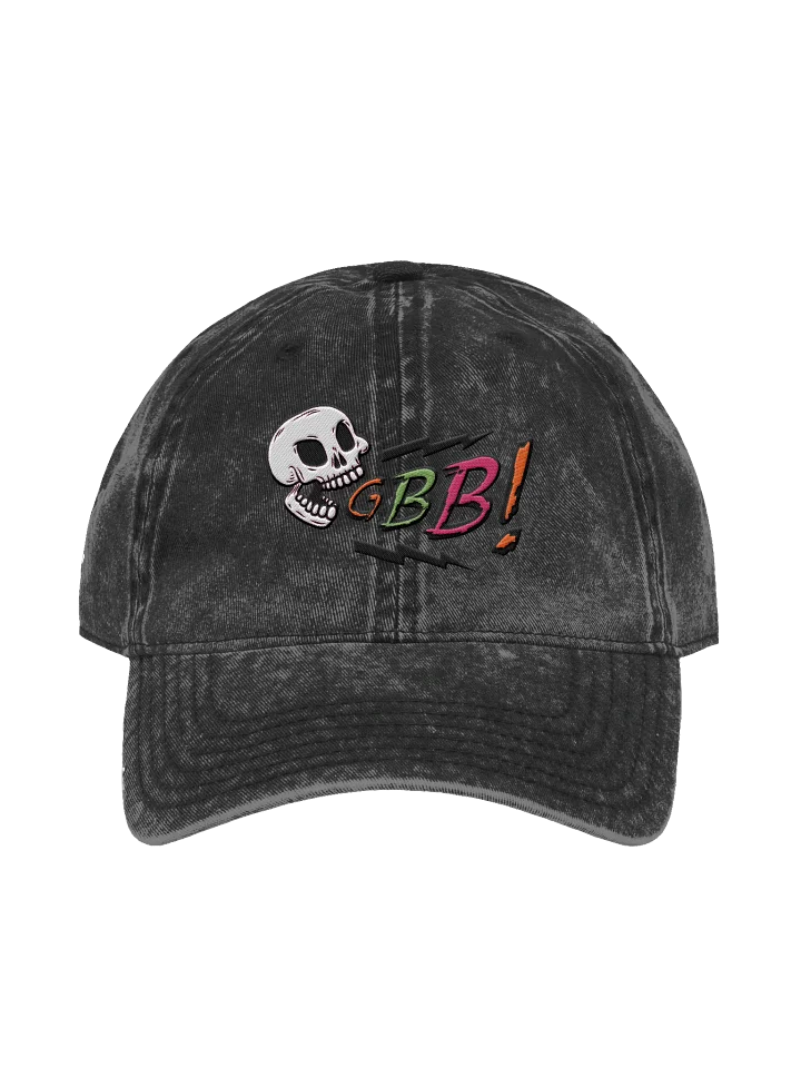 GBB SEASON 3/4 HAT product image (2)