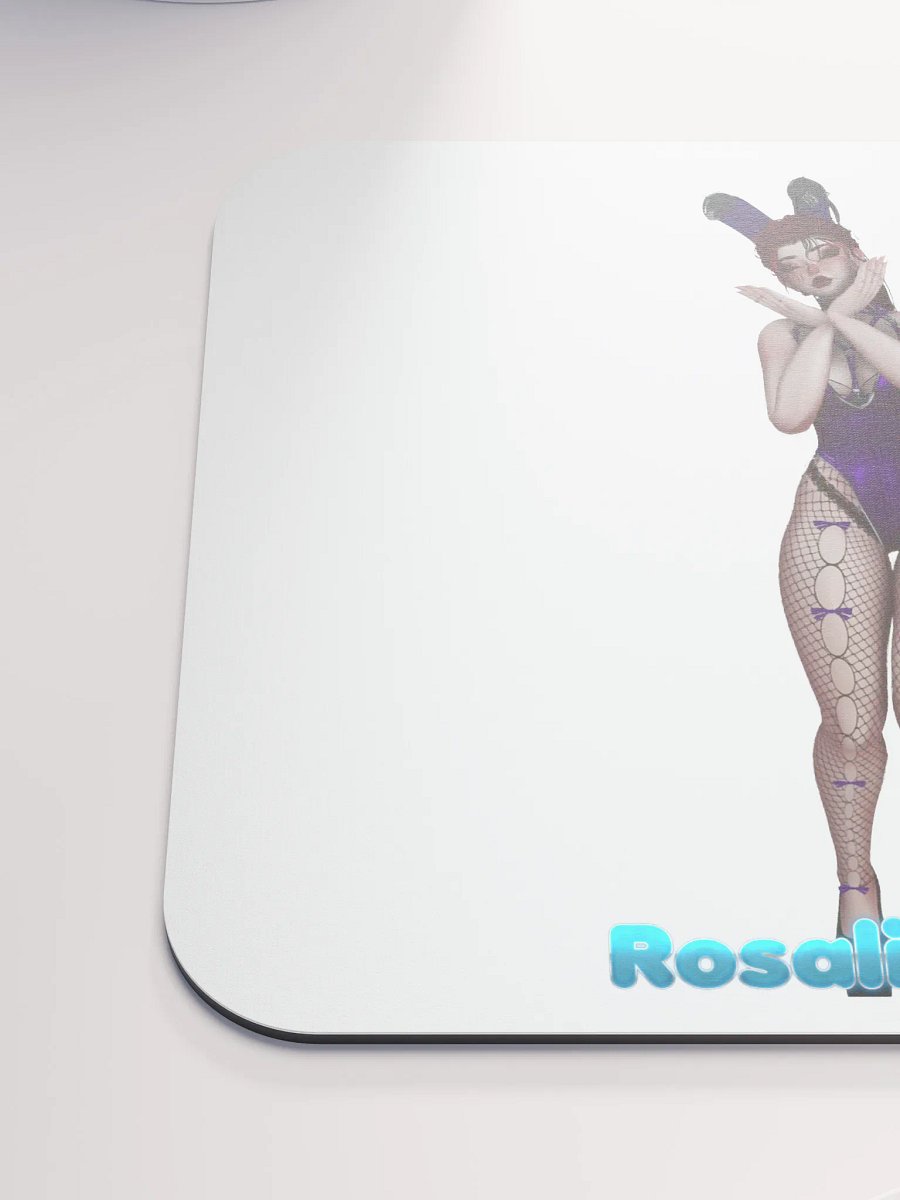 Rosalinaxoxo Mouse Pad product image (6)