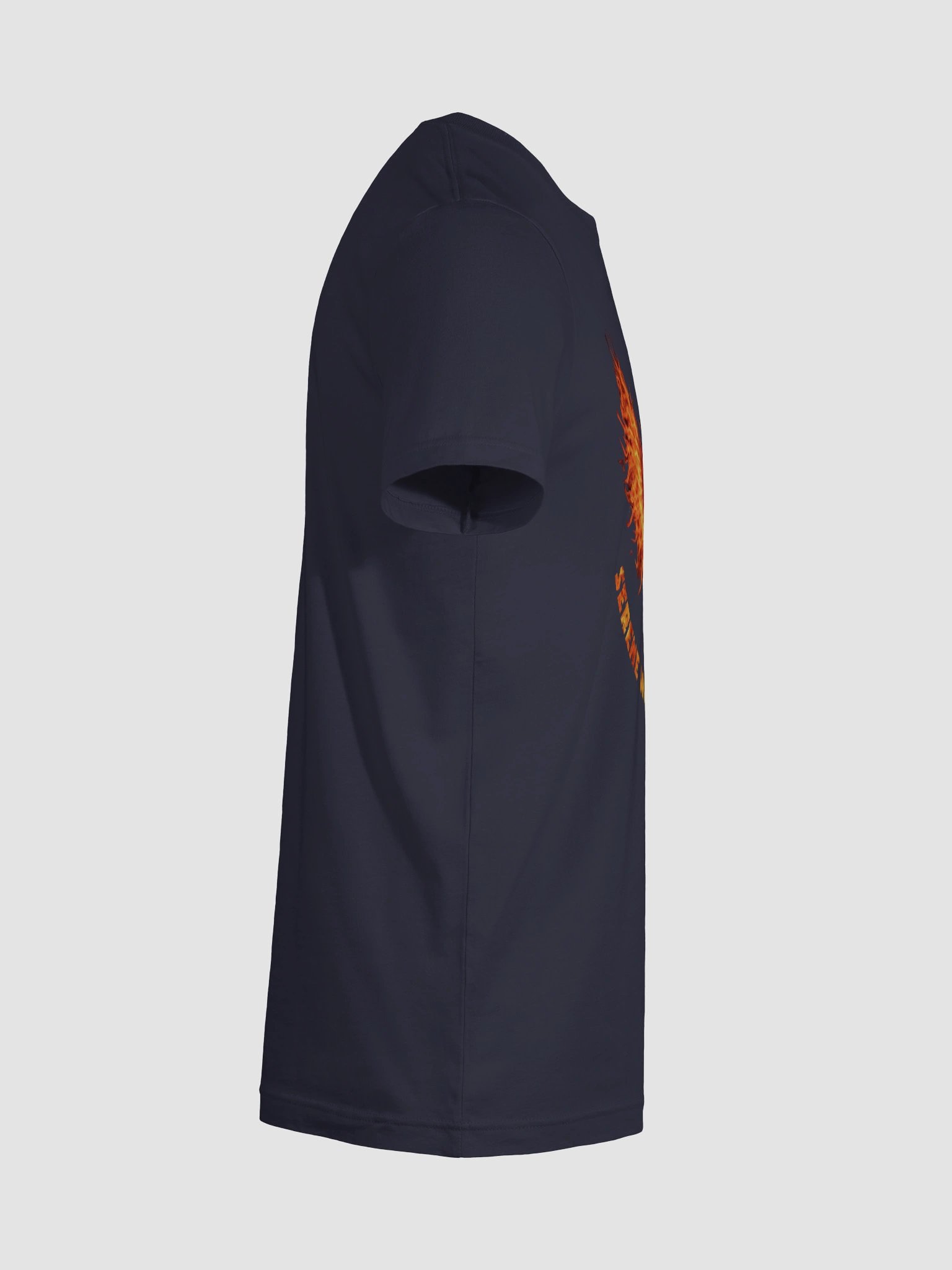 Adult Tee Dark Blues Collection product image (12)