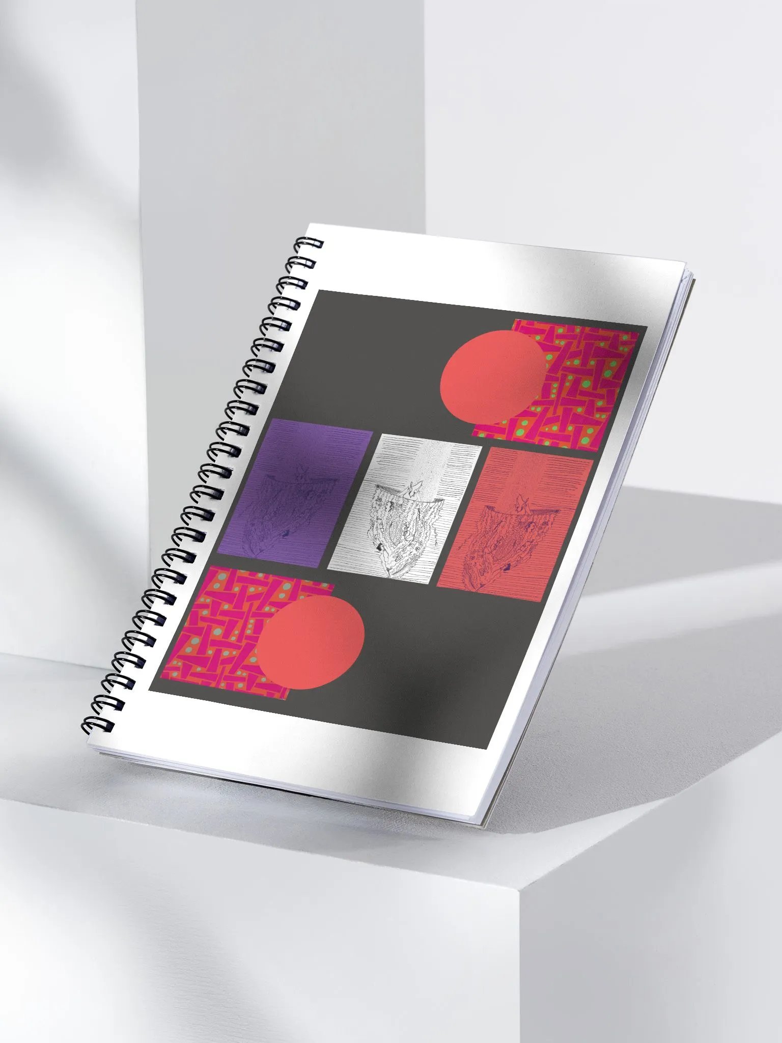 Island Spirit Notebook product image (3)